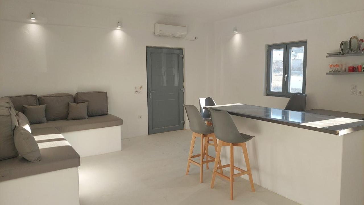 Saint Barbara Luxury Home Dhragoulas Exterior foto