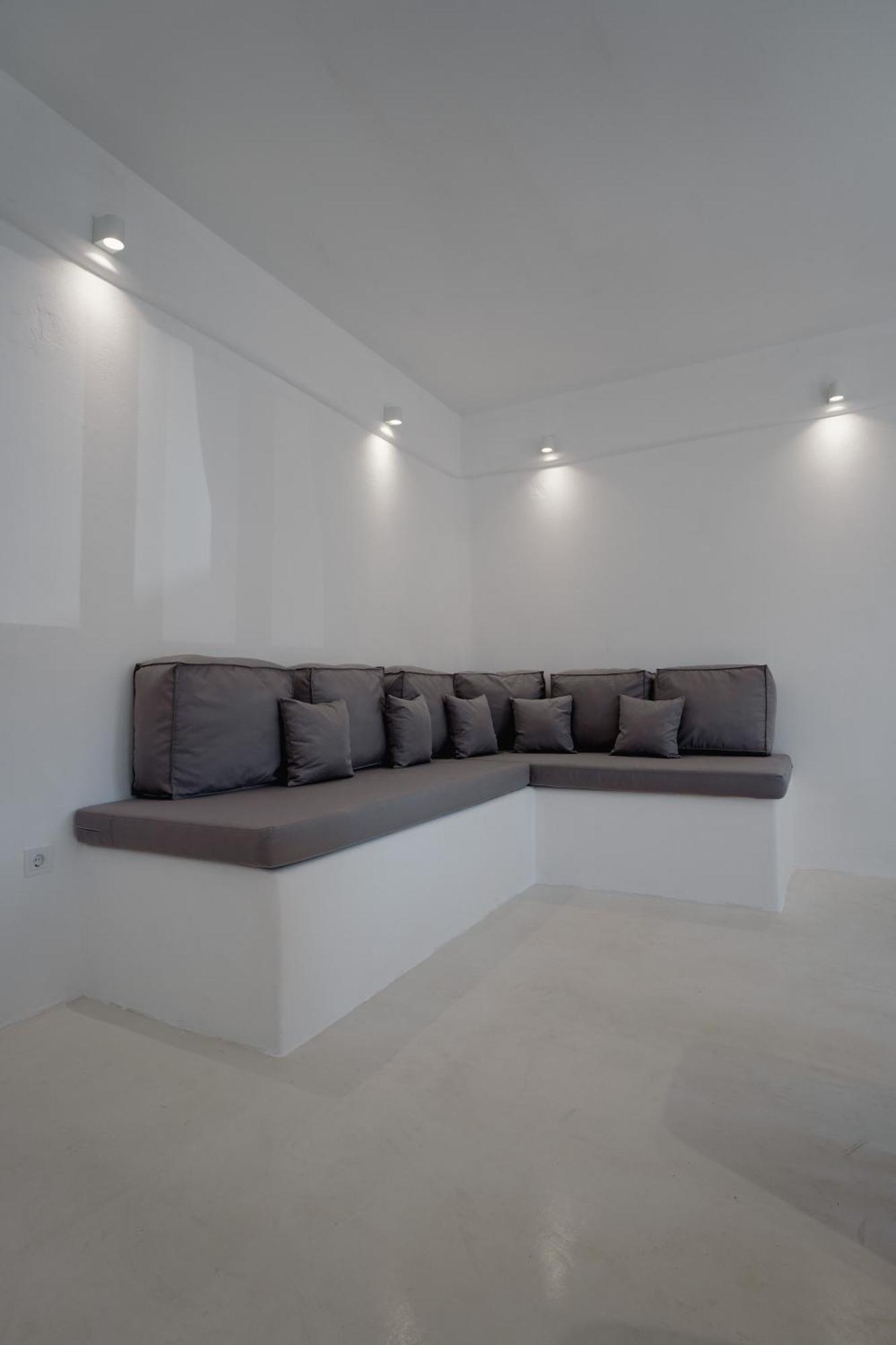 Saint Barbara Luxury Home Dhragoulas Exterior foto